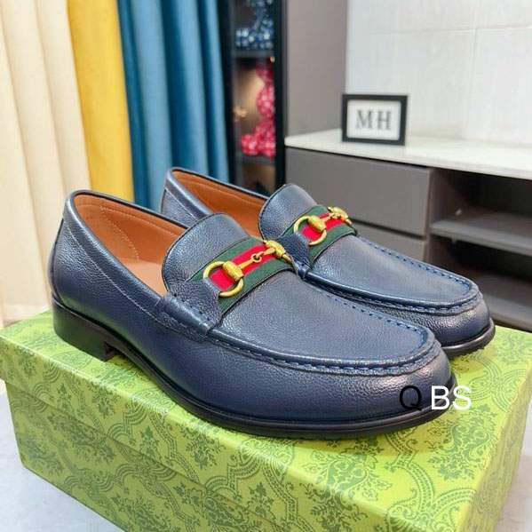 Picture of Gucci Shoes _SKUGuccisz38-45BS02076059